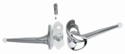 Femoral Segment, Endo-M. Modular Knee System