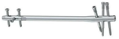 Intramedullary Nail Tibial