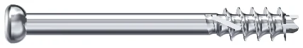 Cannulated Cancellous 16 Thread 6.5 mm Stainless Steel Screw