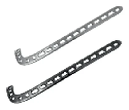 Anterolateral Distal Tibia Locking Plate
