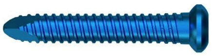MR-IM Femoral Locking Screw