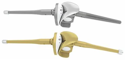 Endo Model Rotation Knee Prosthesis
