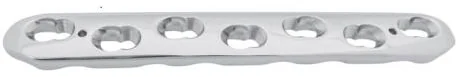 D.C.P Broad Locking Plate