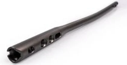 Tibial Nail Cannulated
