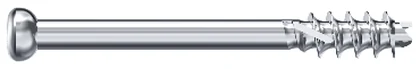Cannulated Cancellous 16 Thread 4.0 Stainless Steel Screw