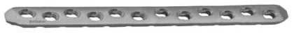 D.C.P Broad Locking Plate