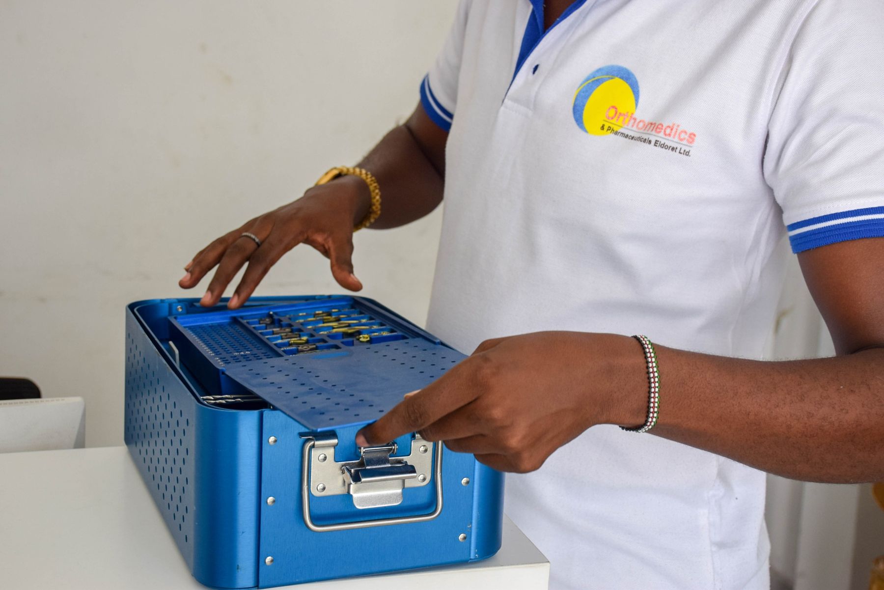 Sterilization Services