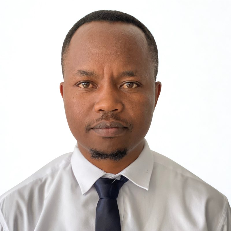 Bernard Muli