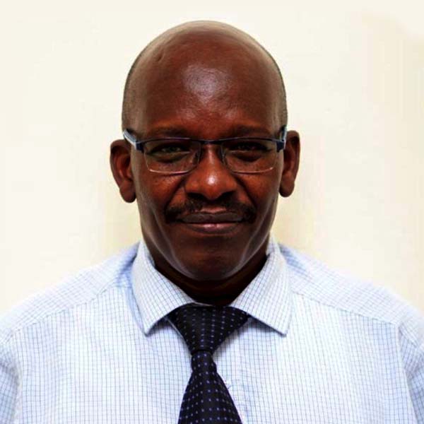 Prof. Dr. L. K. Lelei