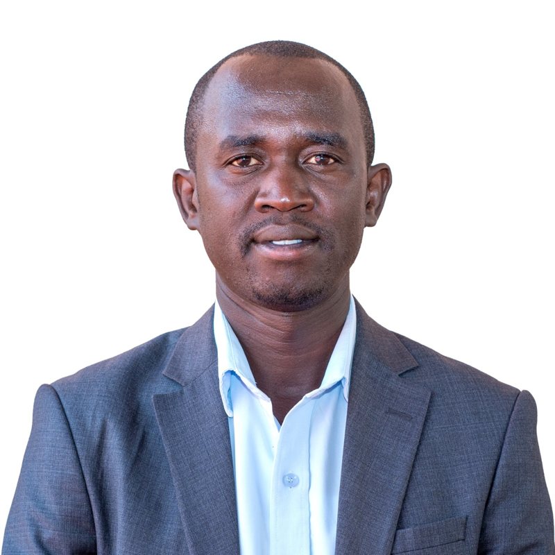 Harrison Kimaiyo