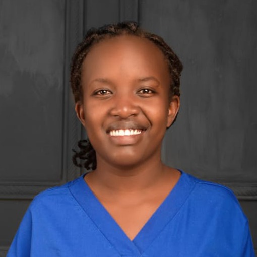 Dr. Sharon Lelei